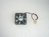 ADDA AD0405HB-G70 T DC5V 0.19A 4010 4CM 40MM 40X40X10MM 3pin Cooling Fan