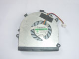 Lenovo IdeaPad u130 U110 K12 SUNON GB0555ADV1-A 13.V1.B3791.F.GN DC5V 1.5W Laptop Cooling Fan