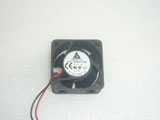 DELTA ELECTRONICS EFB0412MD DC12V 0.10A 4020 4CM 40MM 40X40X20MM 2pin Cooling Fan