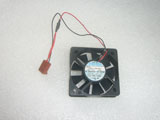 NMB 2106KL-04W-B30 T01 DC12V 0.10A 5115 5.1CM 51MM 51X51X15MM 2pin Cooling Fan