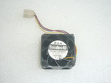 SANYO DENKI 9GV0412P3K04 DC12V 0.84A 4028 4CM 40MM 40X40X28MM 4pin Cooling Fan