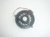 Panasonic UDQFWZH08CQU DC5V 0.18A 2pin Cooling Fan