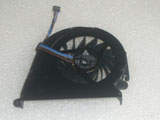 HP DV4-4000 4270us 4072la 4171la 4170la KSB0505HB BA11 6033B0025601 654465-001 Cooling Fan