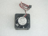 NMB-MAT 1608KL-04W-B59 T12 DC12V 0.15A 4020 4CM 40MM 40X40X20MM 3pin Cooling Fan