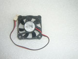 T&T MW-410M05S DC5V 0.19A 4010 4CM 40MM 40X40X10MM 2pin Cooling Fan