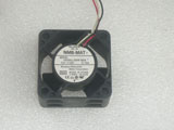 NMB-MAT 1608KL-04W-B59 R69 DC12V 0.15A 4020 4CM 40MM 40X40X20MM 3pin Cooling Fan