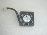 DELTA ELECTRONICS AFB0412LB-F00 DC12V 0.09A 4015 4CM 40MM 40X40X15MM 3pin Cooling Fan