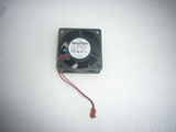 DELTA ELECTRONICS AFC0612B DC12V 0.25A 6025 6CM 60MM 60X60X25MM 2pin Cooling Fan