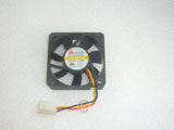 Y.S.TECH FD125015MB DC12V 0.13A 5015 5CM 50MM 50X50X15MM 3pin Cooling Fan