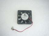 DELTA ELECTRONICS AFB0605MB DC5V 0.30A 6015 6CM 60MM 60X60X15MM 2pin Cooling Fan