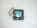 Nidec D04X-12TH 35B DC12V 0.06A 4010 4CM 40MM 40X40X10MM 3pin Cooling Fan