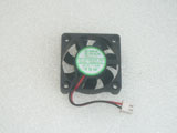 YOUNG LIN DFB401012L DC12V 0.6W 4010 4CM 40MM 40X40X10MM 2pin Cooling Fan