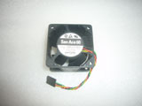 Dell OptiPlex GX280 GX620 745 SX280 Server Cooling Fan San Ace 60 U1295 9G0612P1M031