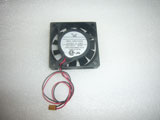 MMS-06E24DH DC24V 0.08A 6015 6CM 60MM 60X60X15MM 2pin Cooling Fan