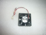 TOP MOTOR DF1206SM(DF1206SM-3) DC12V 0.20A 6020 6CM 60MM 60X60X20MM 3pin Cooling Fan