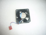 ebmpapst 618N/39M DC48V 38mA 1.9W 6025 6CM 60MM 60X60X25MM 4pin Cooling Fan