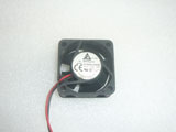 DELTA ELECTRONICS EFB0412HHD T8NQ DC12V 0.15A 4020 26003605W 40MM 40X40X20MM 4pin Cooling Fan