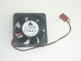 DELTA ELECTRONICS AFB0512MB DC12V 0.12A 5015 5CM 50MM 50X50X15MM 3pin Cooling Fan