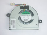 HP Pavilion TouchSmart 11-e000 Series Cooling Fan EG50050S1-C300-S9A 730903-001