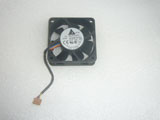 DELTA ELECTRINICS AFB0612EHD SP04 DC12V 0.47A 6020 6CM 60MM 60X60X20MM 4pin Cooling Fan