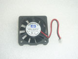 JSL JDL4010S DC12V 0.06A 4010 4CM 40MM 40X40X10MM 2pin Cooling Fan