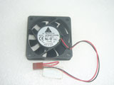 DELTA ELECTRONICS AFB0612VHB DC12V 0.24A 6015 6CM 60MM 60X60X15MM 3pin Cooling Fan