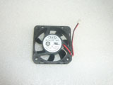 T&T 5015L12F ND1 DC12V 0.15A 5015 5CM 50MM 50X50X15MM 2pin Cooling Fan