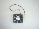 ADDA AD0405HB-G70 TJ DC5V 0.19A 4010 4CM 40MM 40X40X10MM 3pin Cooling Fan