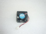 FANS OD4020-12MB DC12V 0.10A 4020 4CM 40MM 40X40X20MM 3pin Cooling Fan