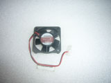 DC5V 0.4W SUNON KDE0504PFB3-8 OC 4010 4CM Switches Case Cooling Fan 40x40x10mm 2Pin