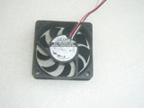 JARO AD0612LB D96 G DC12V 0.14A 6015 6CM 60MM 60X60X15MM 3pin Cooling Fan