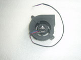 Delta BUB0612M SE00 DC12V 0.22A 6CM 6025 60mm 3Pin Projector Cooling Fan