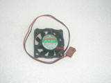 PROTECHNIC MGA4012LS-A10 DC12V 0.08A 4010 4CM 40MM 40X40X10MM 3pin Cooling Fan