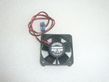 ELINA FAN KDA120410M DC12V 70mA 4010 4CM 40MM 40X40X10MM 2pin Cooling Fan