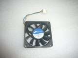 Shuttle CHA7012CB-0A(P) DC12V 0.26A 7015 7CM 70MM 70X70X15MM 4pin Cooling Fan