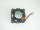 Protechnic MGT4012ZB 020 DC12V 0.19A 4020 4CM 40MM 40X40X20MM 3pin Cooling Fan