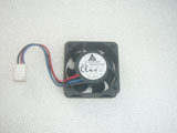 DELTA ELECTRONICS AFB1402VHB-5Y18 DC12V 0.24A 4015 4CM 40MM 40X40X15MM 3pin Cooling Fan