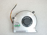 Dell Vostro 1720 DC280003G10 GB0507PGV1-A 0R863C DC28005HS0 DC5V 1.1W Cooling Fan