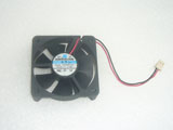 XINRUILIAN RDM6015S DC12V 0.15A 6015 6CM 60MM 60X60X15MM 2pin 2Wire Power Inverter Case Cooling Fan