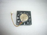 Mitsubishi MMF-06E12DH RC3 DC12V 0.18A 6015 60x60x15mm 3pin Cooling Fan