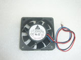 DELTA ELECTRONICS AFB0612LB R00 DC12V 0.10A 6015 6CM 60MM 60X60X15MM 3pin Cooling Fan