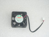 Protechnic MGA4012XB-015 A0 DC12V 0.13A 4015 4CM 40MM 40X40X15MM 2pin Cooling Fan