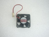 SUNON KDE0504PFB3 8 2A29 DC5V 0.4W 4010 4CM 40MM 40X40X10MM 2pin Cooling Fan