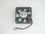 T&T 4010L05B ND1 DC5V 0.16A 4010 4CM 40MM 40X40X10MM 2pin Cooling Fan