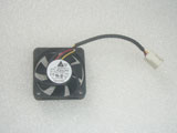 DELTA ELECTRONICS AFB0412MA-9Q65 P/N:F718G-A00 DC12V 0.07A 3pin Cooling Fan