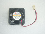 Y.S TECH FD124020LB DC12V 0.05A 4020 4CM 40MM 40X40X20MM 2pin Cooling Fan