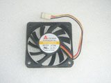 Y.S.TECH FD126010LB DC12V 0.14A 6010 6CM 60MM 60X60X10MM 3pin Cooling Fan