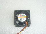 Y.S.TECH NYW04020012BM DC12V 0.06A 4020 4CM 40MM 40X40X20MM 3pin Cooling Fan