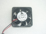 DELTA ELECTRONICS AUB0512HB DC12V 0.15A 5015 5CM 50MM 50X50X15MM 2pin Cooling Fan