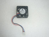 DELTA AFB0412HB W360 DC12V 0.16A 4015 4CM 40MM 40X40X15MM 3pin Cooling Fan